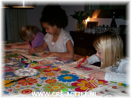 Kinderfeestje Textielschilderen Merijn 8jr 26-1-2011 4221.jpg