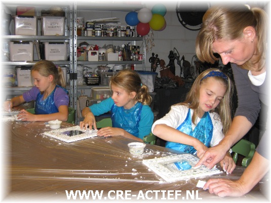 ASIIMG_0219 2-10-2010 Mozaiek feestje Lara, 9 jaar in Oudewater.jpg