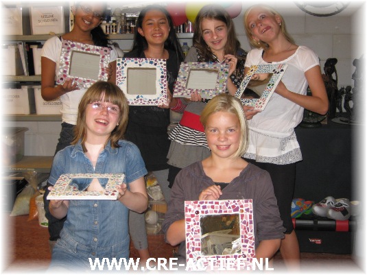 ASIIMG_0171 22-9-2010 Mozaiek feestje Suzanne 12 jaar in Oudewater.jpg